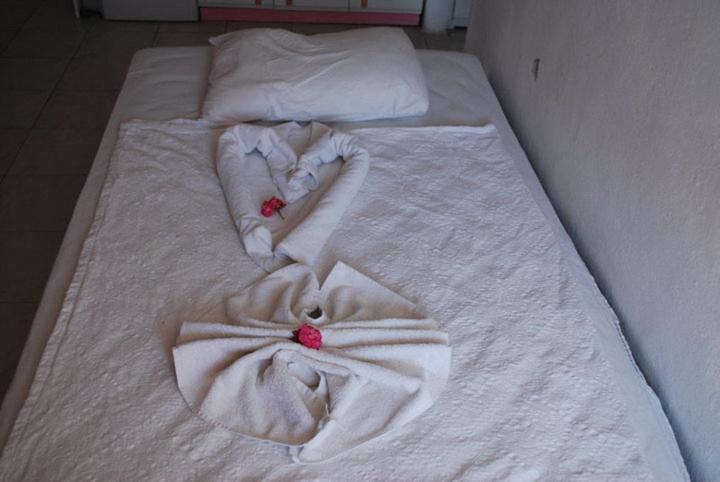 Family Apart Marmaris Rom bilde